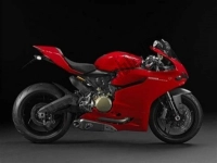 Tutte le parti originali e di ricambio per il tuo Ducati Superbike 899 Panigale ABS USA 2015.